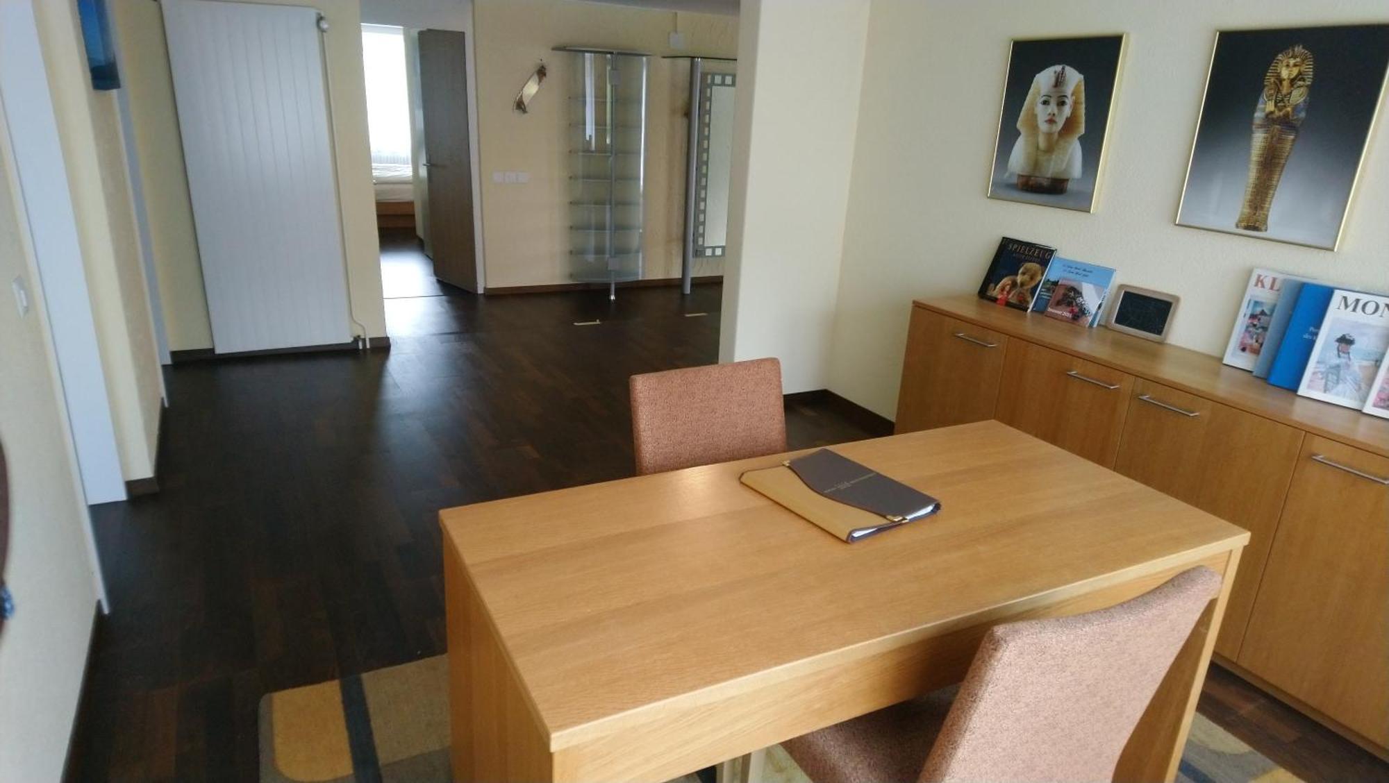 Hotel Alexander Weggis Luaran gambar