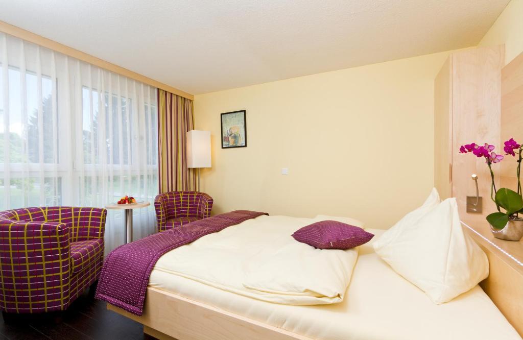 Hotel Alexander Weggis Bilik gambar